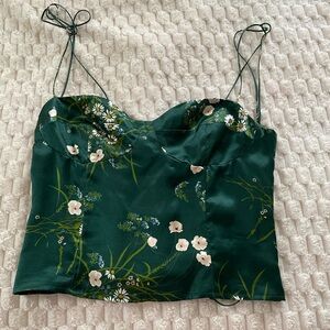 Reformation, size 8